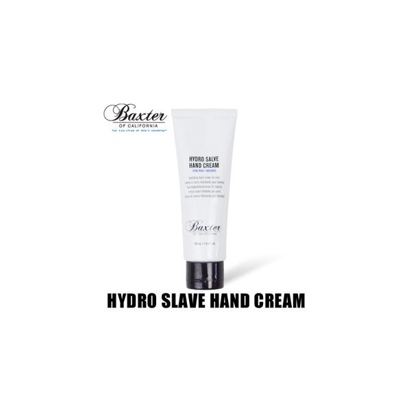 バクスター オブ カリフォルニア Baxter Of California Hydro Slave Hand Cream ハイドロハンドクリーム 100ml Buyee Buyee 日本の通販商品 オークションの代理入札 代理購入