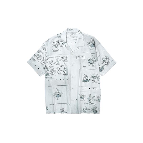 Porter Classic Classic(ポータークラシック) DISNEY HAWAIIAN Porter Classic Classic(ポータークラシック) DISNEY HAWAIIAN
