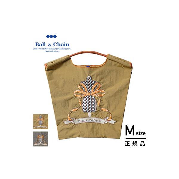 Ball＆Chain（ボールアンドチェーン） Ball ＆ Chain トルソーM Torso