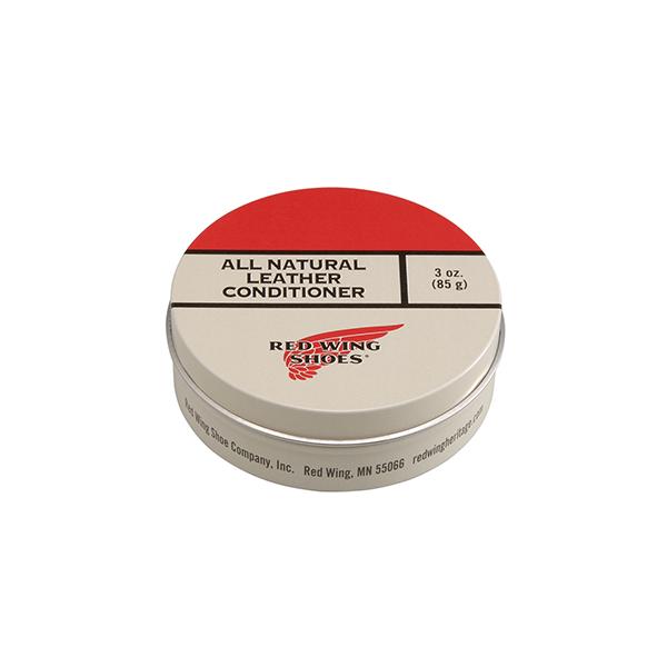 RED WING(レッドウイング) All Natural Leather Conditioner オールナチュラル レザーコンディショナー STYLE NO.97104