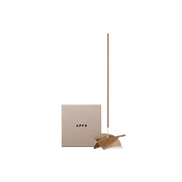 APFR APFR(アポテーケフレグランス) BRASS INCENSE HOLDER ブラスお香