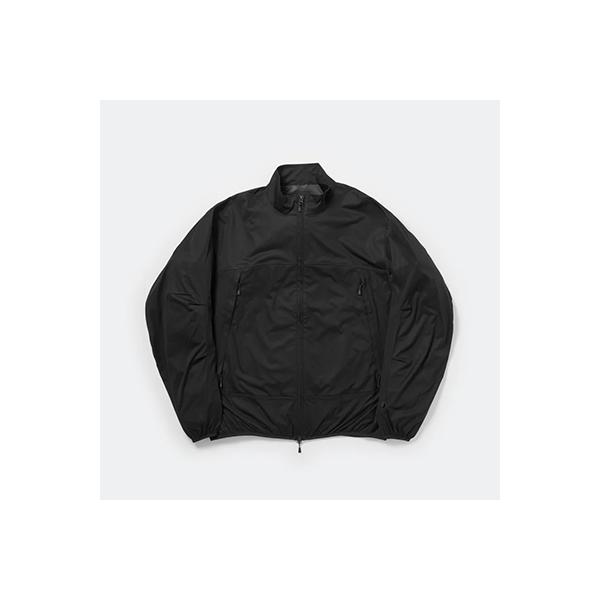 ジャケット・アウター DAIWA PIER39 TECH CYCLE JACKET BLACK M DAIWA PIER39 - TECH CYCLE JACKET – +81