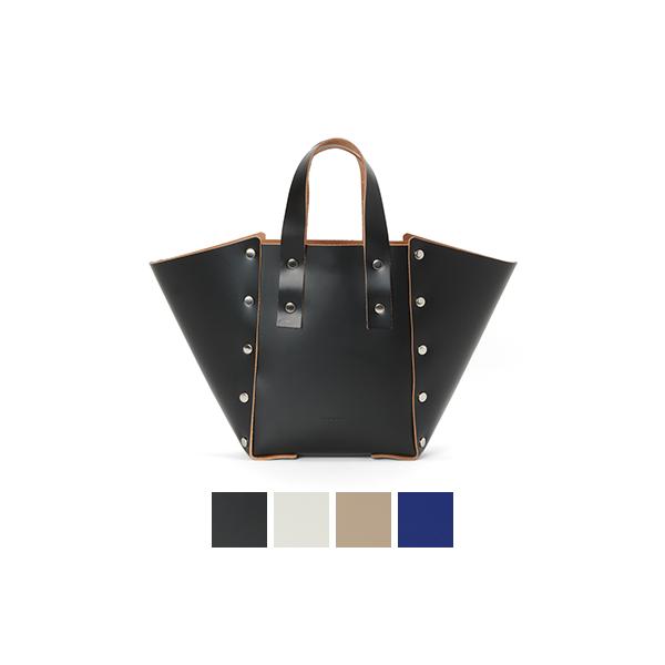 Hender Scheme（エンダースキーマ） アッセンブルハンドバッグワイドS