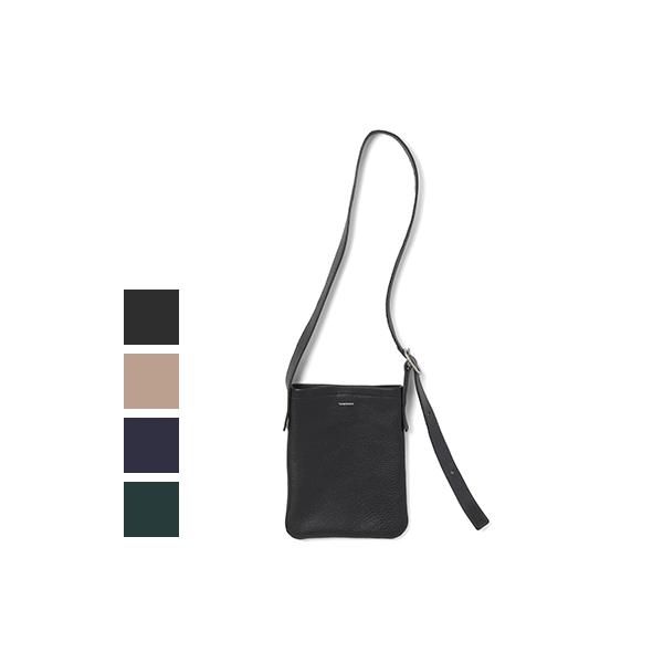 Hender Scheme エンダースキーマ ワンサイドベルトバッグ