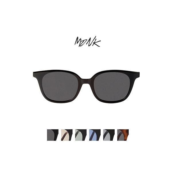 A.D.S.R. エーディーエスアール MONK モンク メガネ 眼鏡 アイ
