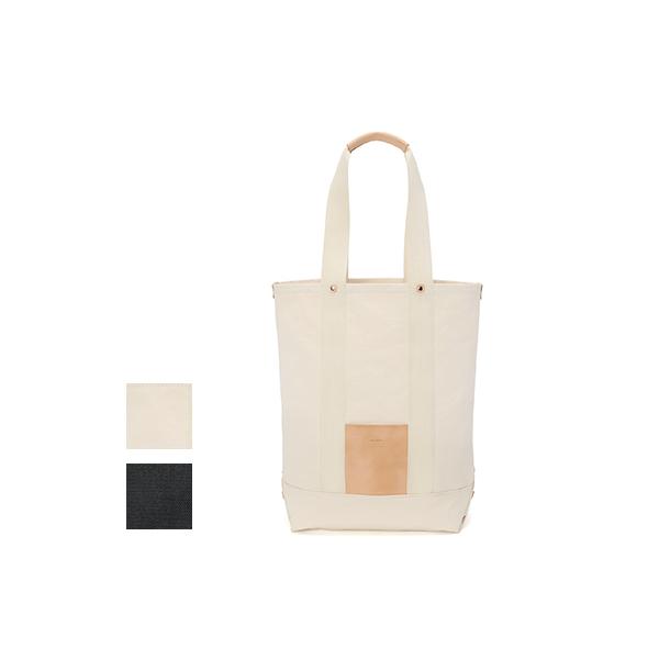 Hender Scheme（エンダースキーマ） キャンパストートビッグ campus