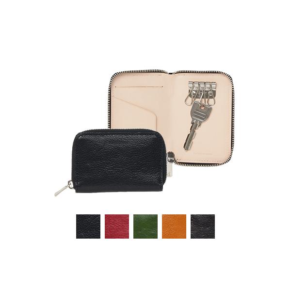 Hender Scheme エンダースキーマ ジップキーパース zip key purse nk