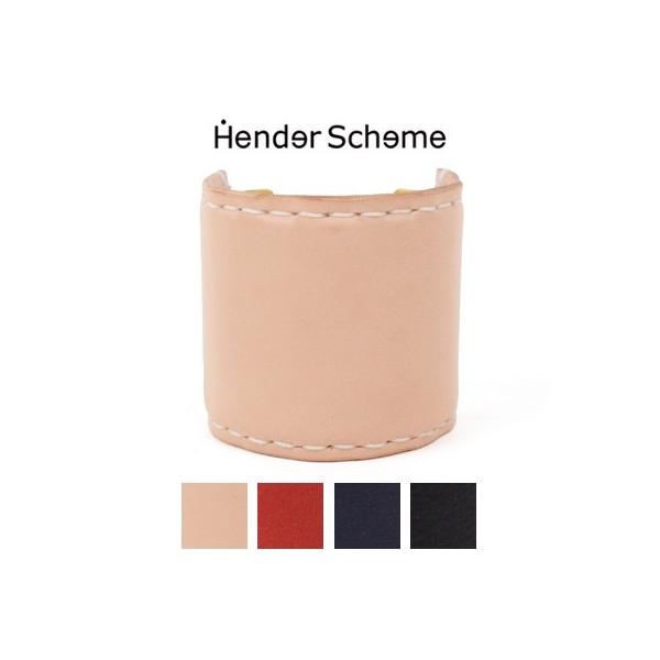 Hender Scheme エンダースキーマ ノットライニングジェリー