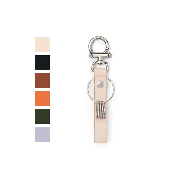 Hender Scheme（エンダースキーマ） キーフロック key flock qn-rc-kha