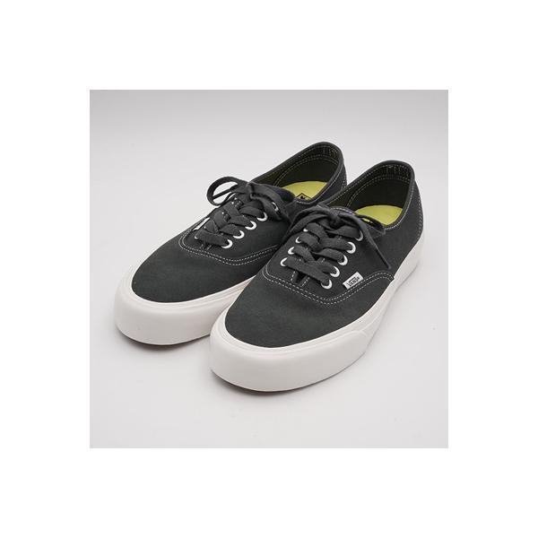 【VANS】バンズ AUTHENTIC VR3 オーセンティックVR3 VN0005UD wrhomme_vn0005udbkp