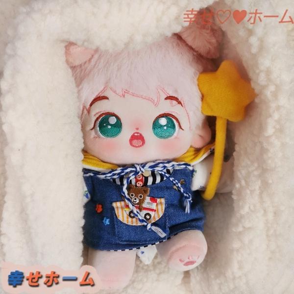 お人形 40cm cm 無性別 可愛い おもちゃ 棉花ぬいぐるみ 骨組み オリジナル キッズ 子供 女の子 ドール プレゼント 小さい Wyrah23d 幸せホーム 通販 Yahoo ショッピング