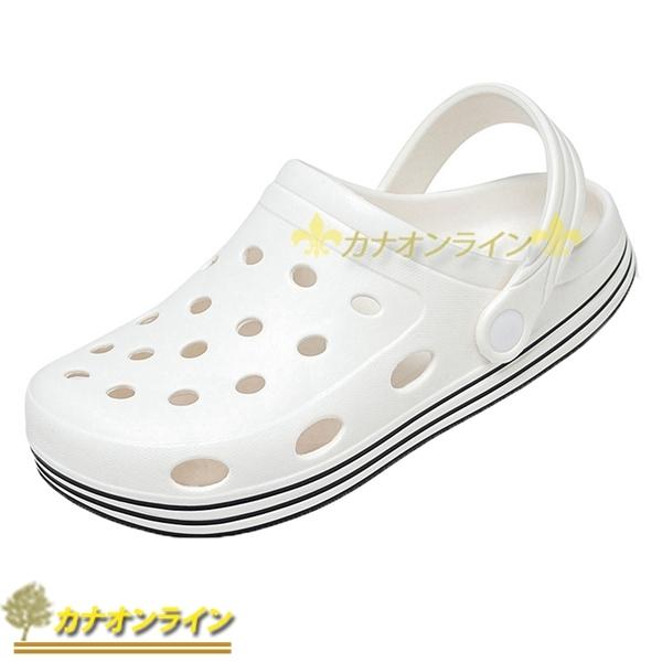 ファッションサンダル レディース クロックスタイプ厚底 ビーチサンダル クロッグサンダル 6cm かわいい サボサンダル シンプル 軽量 Rxgq728b4a カナオンライン 通販 Yahoo ショッピング