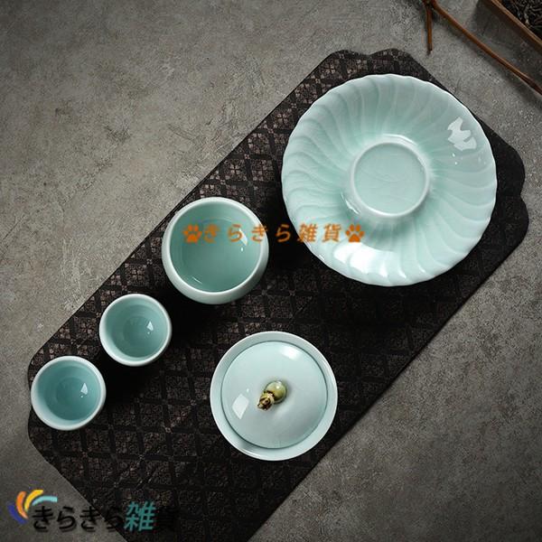 茶こしセット ひょうたん