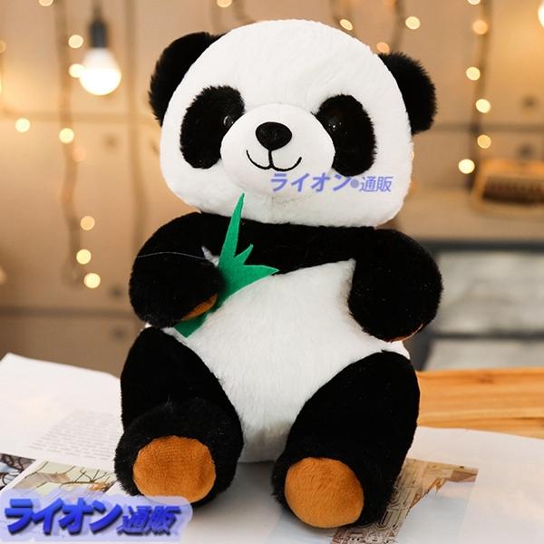 もふもふ アニマル ぬいぐるみ 添寝枕 キャラクター パンダ 抱きまくら 柔らかい 萌え可愛い ふわふわで癒される 快眠グッズ 部屋飾り Wiixcd1a48c2 ライオン通販 通販 Yahoo ショッピング