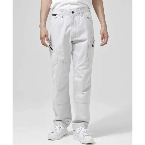 TS DESIGN �J�[�S�p���c �����Y 5114 �f�j�� ��ƃY�{�� �X�g���b�` ��100�� �I�[���V�[�Y�� ���i�� ���[�N�p���c ��ƕ� TS�f�U�C�� ���i�摜1