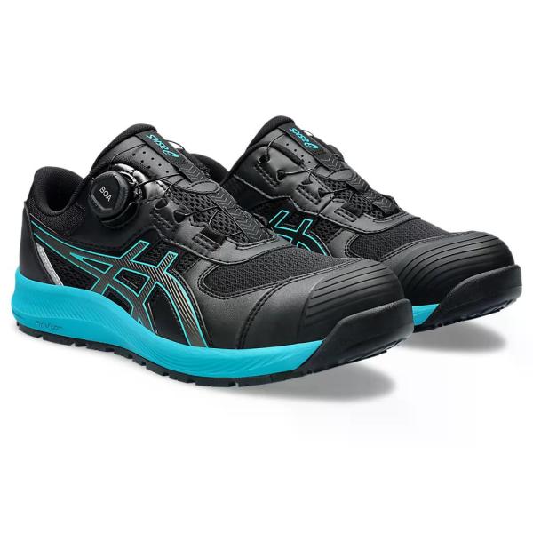 ���S�C �A�V�b�N�X CP219 Boa asics �E�B���W���u �X�j�[�J�[ ���S�C �A�V�b�N�X �_�C������ �Z�[�t�e�B�[�V���[�Y 1273A092 ���i�摜1