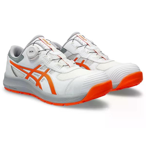 ���S�C �A�V�b�N�X CP219 Boa asics �E�B���W���u �X�j�[�J�[ ���S�C �A�V�b�N�X �_�C������ �Z�[�t�e�B�[�V���[�Y 1273A092 ���i�摜5