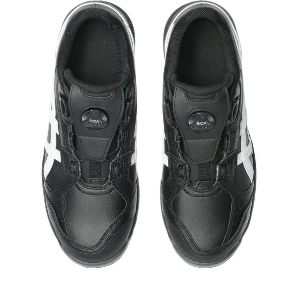 �A�V�b�N�X ���S�C CP316 �E�B���W���u JSAA A��F�� ���[�J�b�g ��ƌC ���[�L���O�V���[�Y asics WINJOB 1273A139 ���i�摜4