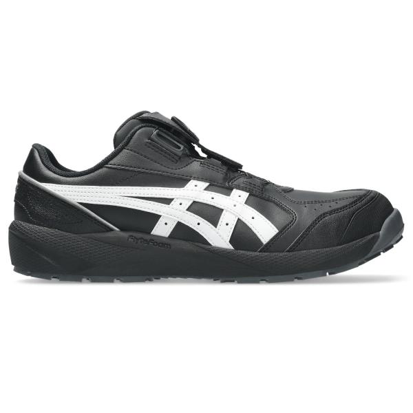 �A�V�b�N�X ���S�C CP316 �E�B���W���u JSAA A��F�� ���[�J�b�g ��ƌC ���[�L���O�V���[�Y asics WINJOB 1273A139 ���i�摜3