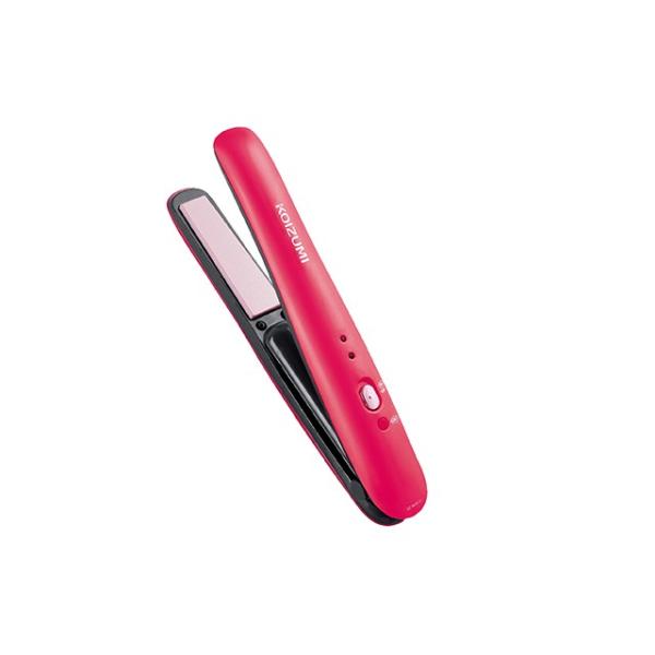 コイズミ ストレートヘアーアイロン ピンク Koizumi コードレスストレートアイロン Khs 86 P Buyee Buyee Japanese Proxy Service Buy From Japan Bot Online