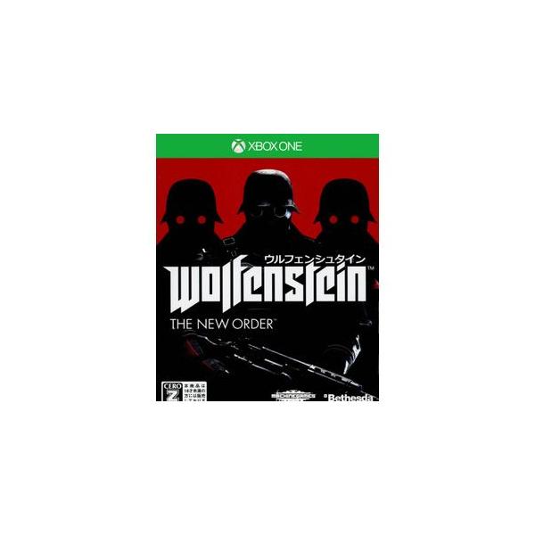 ウルフェンシュタイン: ザ ニューオーダー(Wolfenstein: The New Order) ベセスダ・ソフトワークス