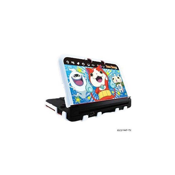 �y+5��7���������V�i�z3DSLL���Ӌ@�� �d���E�H�b�` NINTENDO 3DSLL��p �J�X�^���n�[�h�J�o�[2 �d����W��Ver