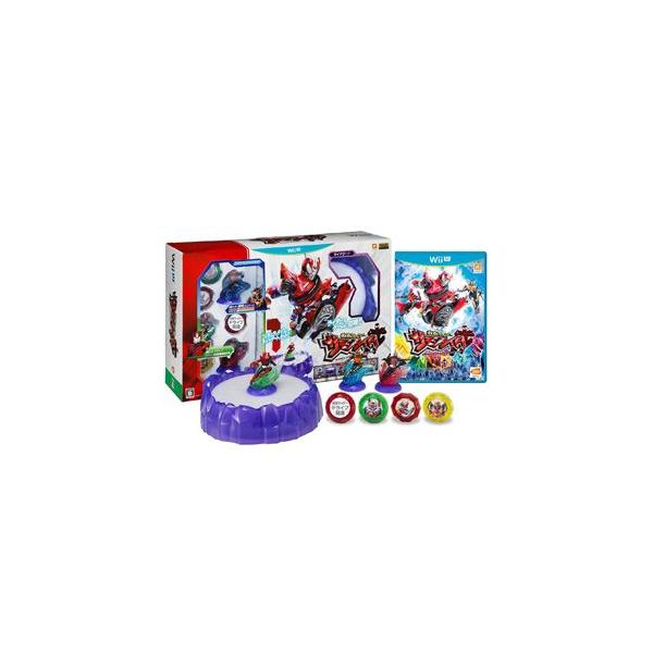 即納 仮面ライダー サモンライド バンダイナムコゲームス 20141204