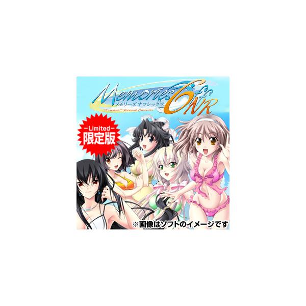 X360 メモリーズオフ6 ネクストリレーション ＊Xbox 360ソフト