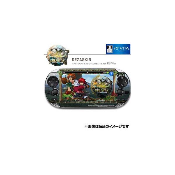 Vi PS VITAӋ@ fUXL uC[X ZZ^̎Cv for PSVita -CELCETA 2-