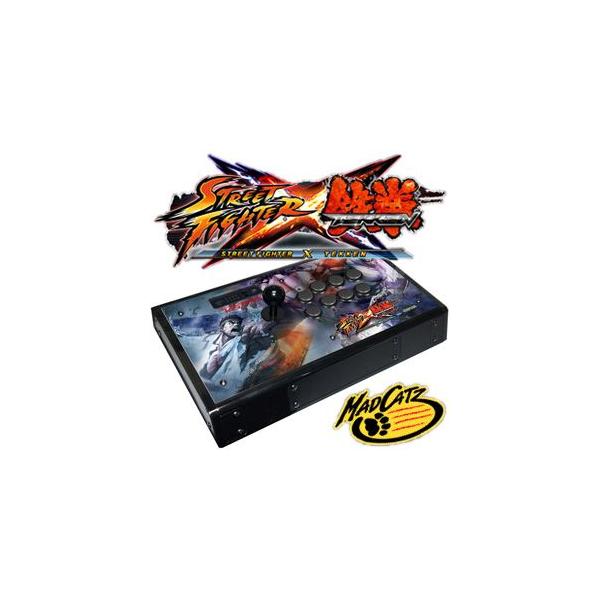 yVizPS3Ӌ@STREET FIGHTER X S A[P[h t@CgXeBbN o[TXGfBV for PlayStation3