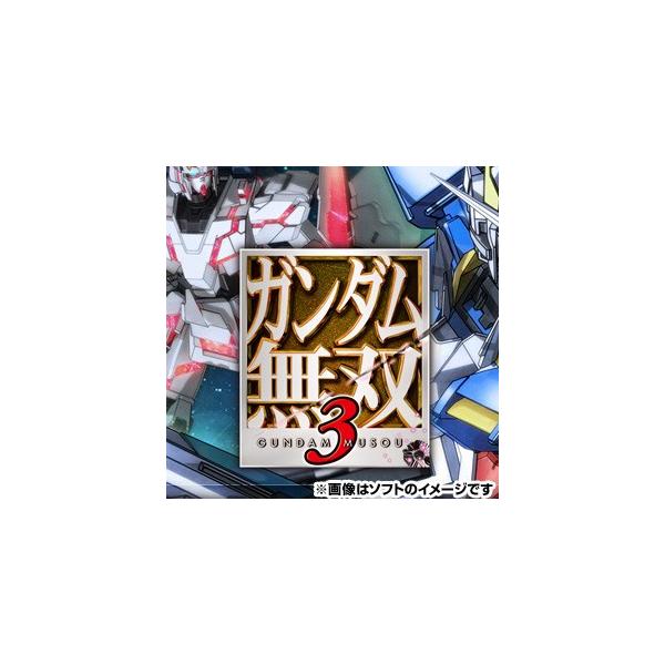 ガンダム無双3 PS3 Amazon.co.jp: 真・ガンダム無双 - PS3 : ゲーム