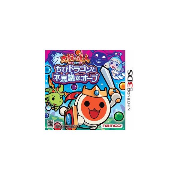 新品 専用タッチペン バチペン2本付 3dsソフト 太鼓の達人 ちびドラゴンと不思議なオーブ Buyee Buyee Japanese Proxy Service Buy From Japan Bot Online