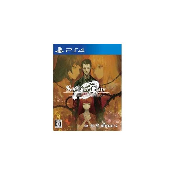 �y+5��7���������V�i�zPS4�\�t�g STEINS;GATE 0 (�Z