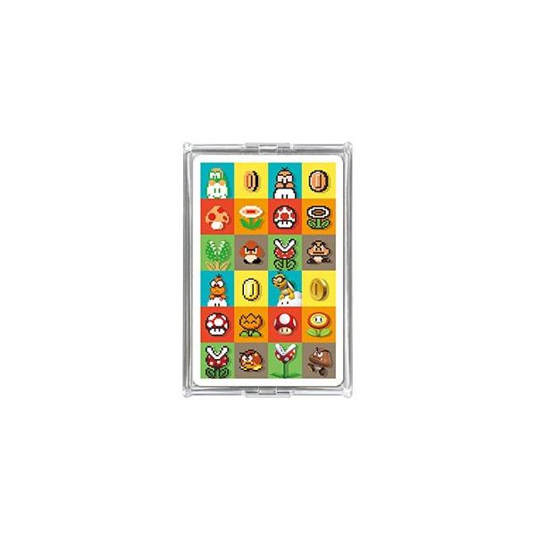 他サイト： 新品】TOY 任天堂 マリオトランプ NAP-04 ゲームステージの商品画像