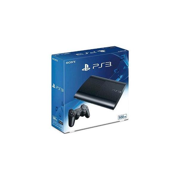 5月7日発送 新品 Ps3本体playstation3 チャコール ブラック500gb Cech 4300c Buyee Buyee 提供一站式最全面最專業現地yahoo Japan拍賣代bid代拍代購服務