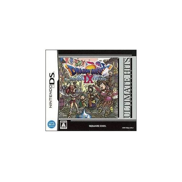 在庫あり 新品】DSソフト アルティメットヒッツ