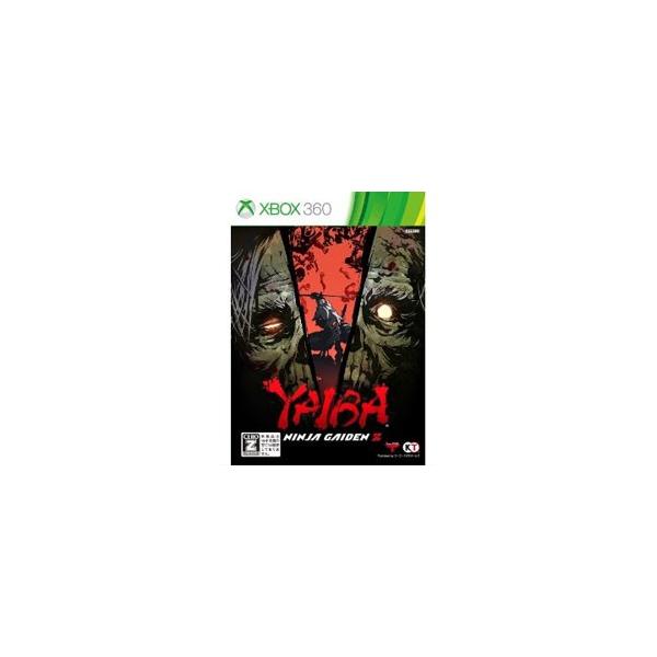 【+5月7日発送★新品】Xbox360ソフト YAIBA: NINJA GAIDEN Z (通常版) (CERO区分_Z) JES1-00343 (k 生産終了商品