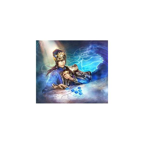 Xbox One／真・三國無双7 Empires プレミアムBOX