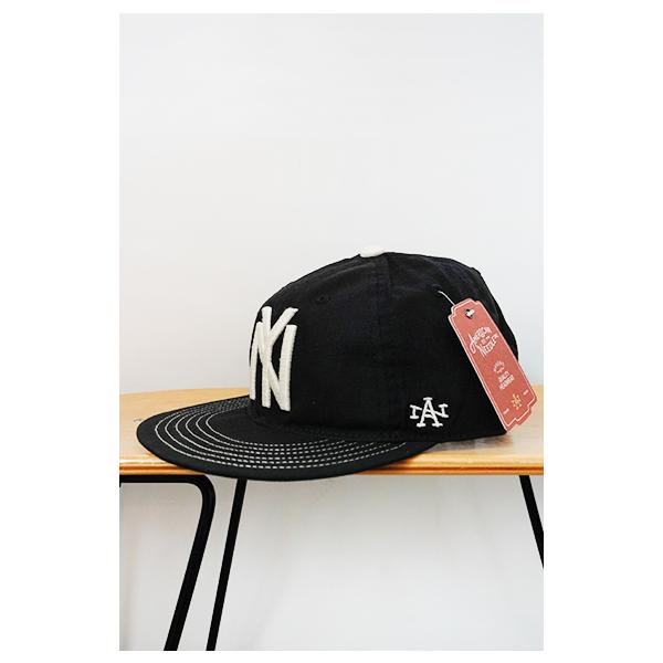 AMERICAN needle（アメリカンニードル） AMERICAN NEEDLE Line Out