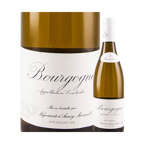 【美品】ルロワ ブルゴーニュ・フルール・ド・ヴィーニュ NV ブルゴーニュ・フルール・ド・ヴィーニュ メゾン・ルロワ NV フランス