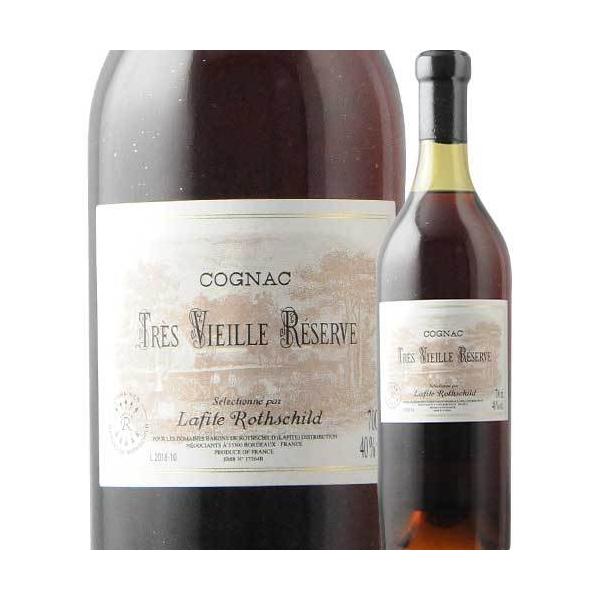 トレ　ヴィエイユ レゼルヴ ド ラフィット ロートシルト 750ml コニャック トレ・ヴィエイユ・レゼルヴ・ドゥ・ラフィット