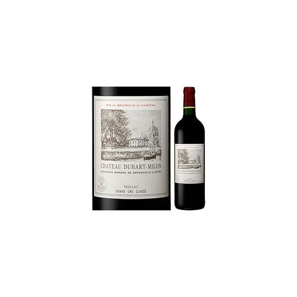 フランス シャトー デュアール ミロン (ワイン) 価格比較 - 価格.com
