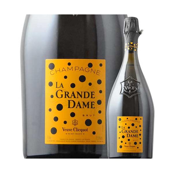 Veuve Clicquot（ヴーヴ・クリコ） シャンパン・スパークリングワイン
