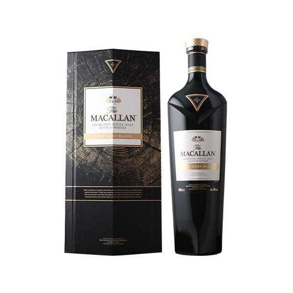 ザ・マッカラン ウィスキー ザ・マッカラン・レアカスクブラック・箱