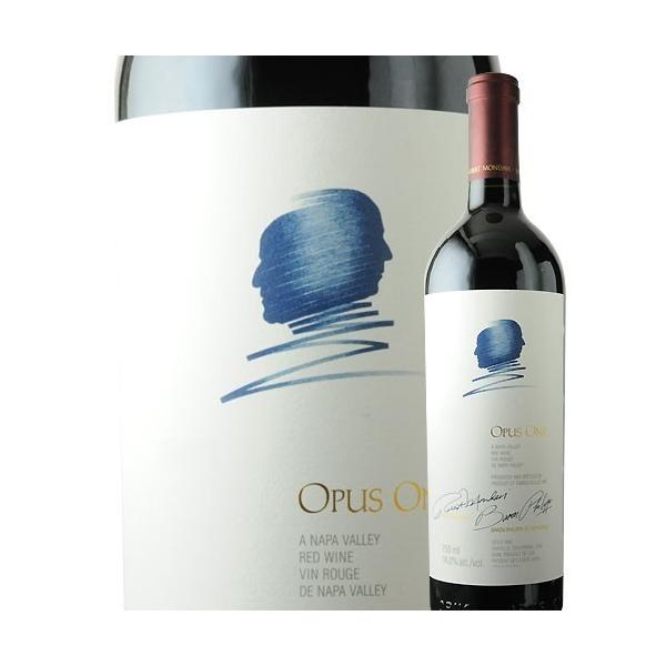 オーパス・ワン（OPUS ONE） ワイン 赤ワイン オーパス・ワン