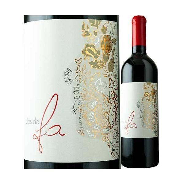 ワイン 赤ワイン クロ・デ・ファ ヴィニャ・マーティ 2018年 チリ