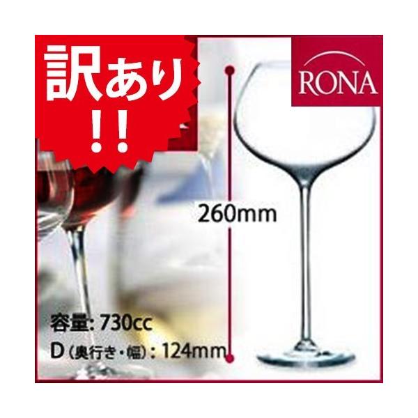 ワイン 訳あり ブルゴーニュ ソムリエ グラン・クリュ Sommelier Grand Cru ロナ RONA（ワイングラス） 家飲み 爆買