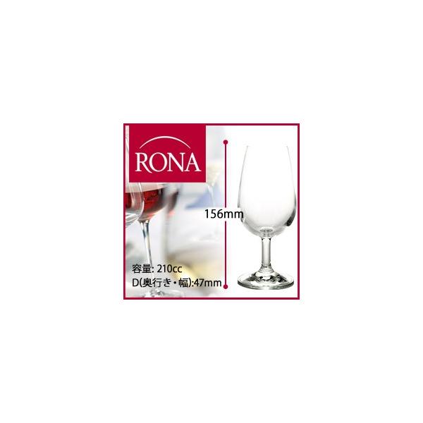 COX i eCXeBOOX RONA TASTING GLASS