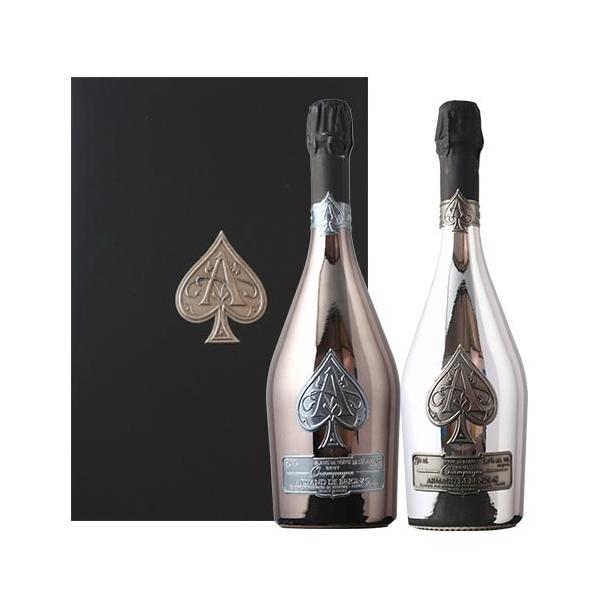 シャンパン 3本セット ロゼ・ブラン・ド・ノワール wsommelier_3760406320245