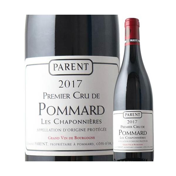 ワイン 赤ワイン ポマール・プルミエ・クリュ・レ・シャポニエール
